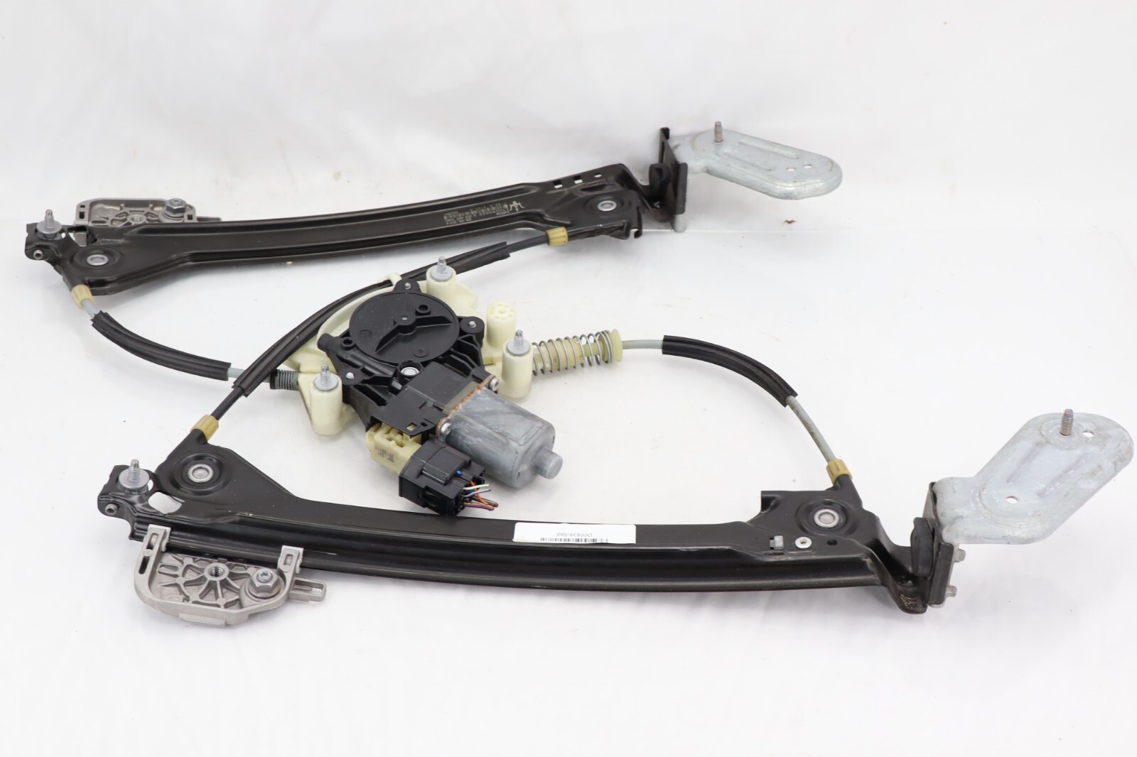 ✅ REAR RIGHT DOOR WINDOW REGULATOR MOTOR GLASS LIFT 2014-20 MASERATI GHIBLI SQ4