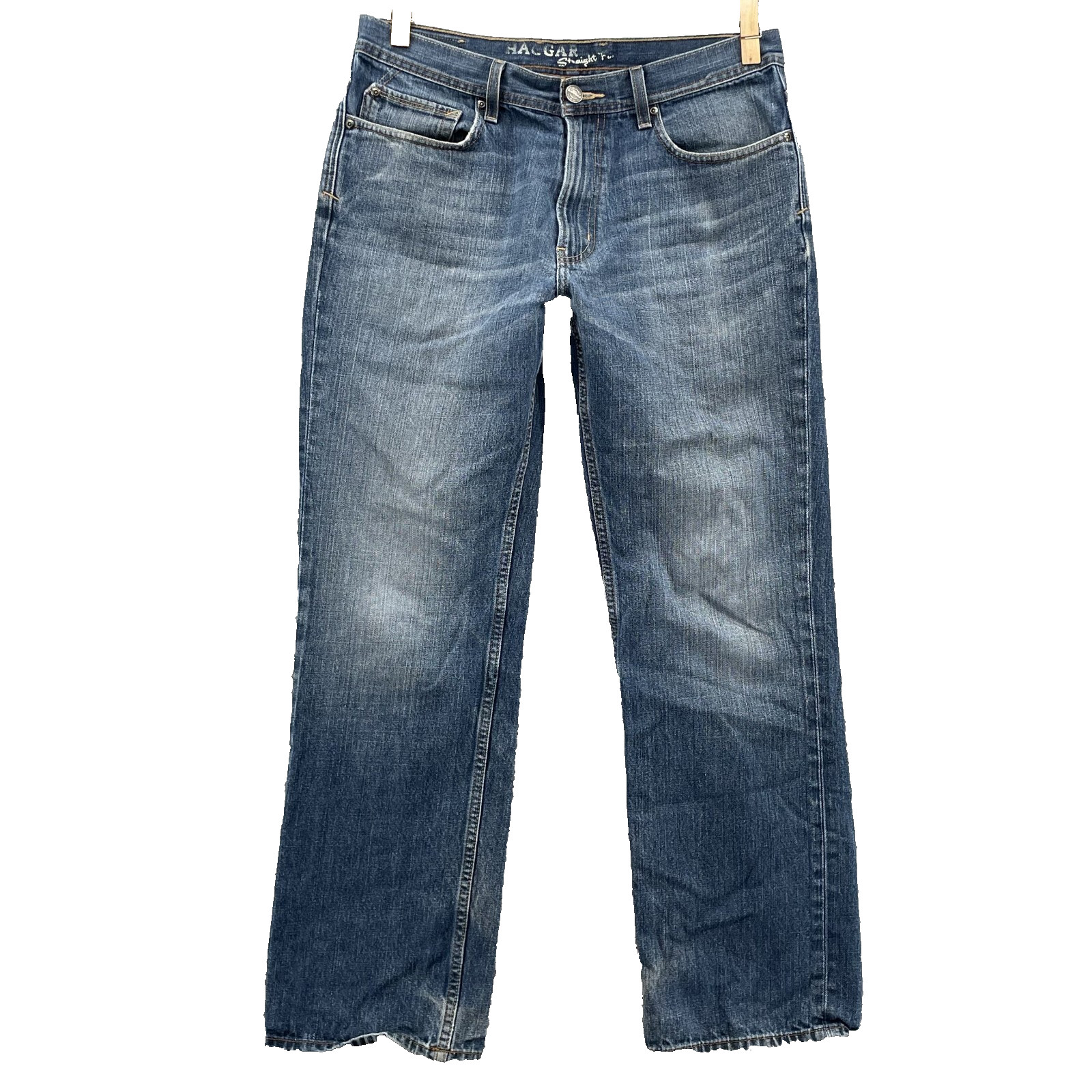 S 34x30* Whisker Workwear Grunge 90s Streetwear Classic