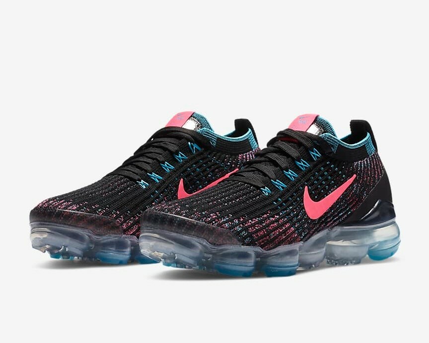Nike Air Vapormax Flyknit 3 