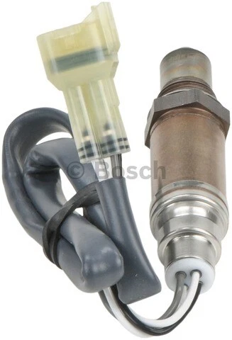 Sensor de oxígeno nuevo Bosch Upstream para motor GEO TRACKER L4-1,6 L 1994-1997 Foto 3 de 4