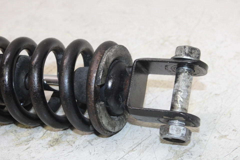 92-07 SUSPENSIÓN AMORTIGUADOR TRASERO KAWASAKI NINJA 250R EX250F OEM Foto 4 de 4