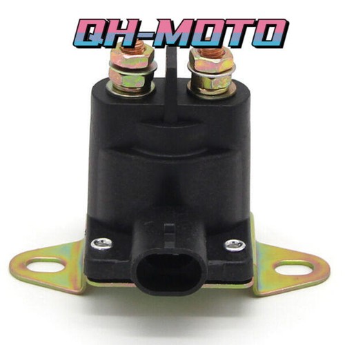 SEADOO Starter Solenoid GS GSX GTI GTS GTX LRV RX SPX XP RFI DI Ltd 278001376 - Foto 7