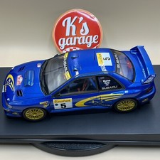 Subaru Impreza Wrx Sti d'occasion