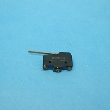 Micro Switch BZ-2RW84-A2 Limit Switch Top Lever SPDT 15 AMP 250 VAC NNB
