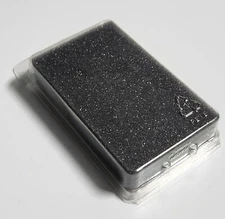 Blister Clamshell  w/ Foam (30 pcs) Clear