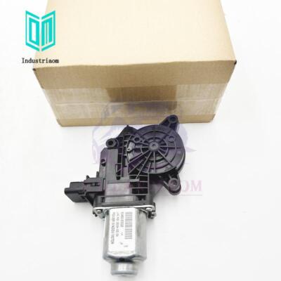 For 18-20 Hyundai Elantra GT 82450-G3020 Power Window Motor Regulator Front LH