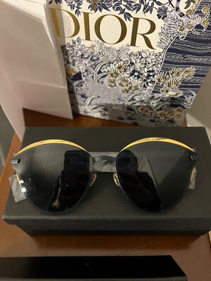 Authentic Dior sunglasses Murmure | eBay display picture 1