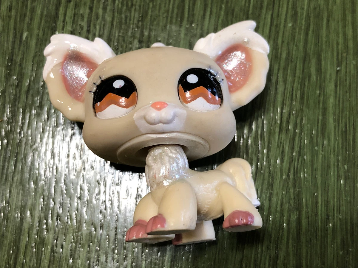 Lps chihuahua store