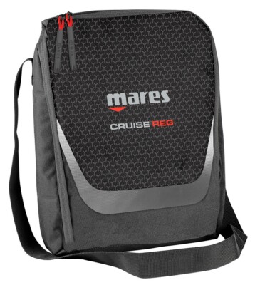 Mares Cruise Reg Atemreglertasche Lungenautomatentasche - NEU !!!
