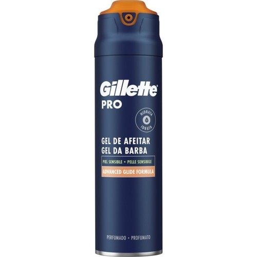 Gillette PRO Shaving Gel - Thumbnail 3