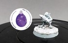 Warhammer 40k, Ork, Grot, Gretchin, Runt, Gob, Metal, Shell, Obus, Bullet, Snot