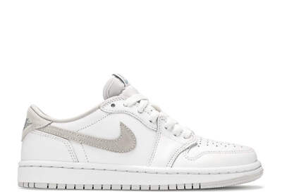 Jordan 1 Low OG Neutral Grey (2021)