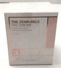 BEAUTYBIO THE ZENBUBBLE OIL-FREE CALMING GEL CREAM 1.7OZ BRAND NEW IN BOX