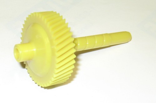 Speedo Driven Gear 41 Tooth TH200C TH350C TH400 3L80 700R4 4L60 Speedometer New - 第 1/1 張圖片