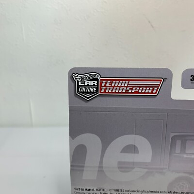 Hot Wheels Supreme Car Culture Team Transport 1992 BMW M3 Fleet