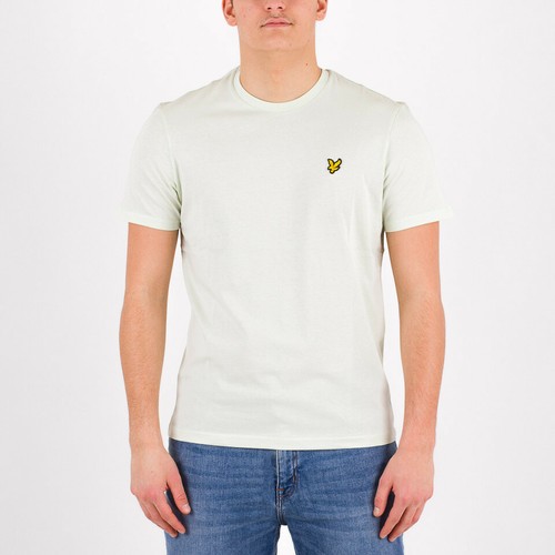 Lyle \u0026 Scott Vintage Crew Neck T Shirt 