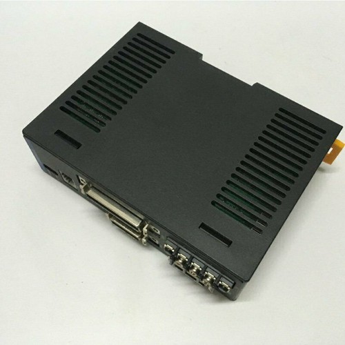used Vexta pulse generator drive EMP402 Free Shipping#LJ - Picture 5 of 5