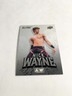 Nick Wayne 2024 Upper Deck Allure AEW Base Card # 33