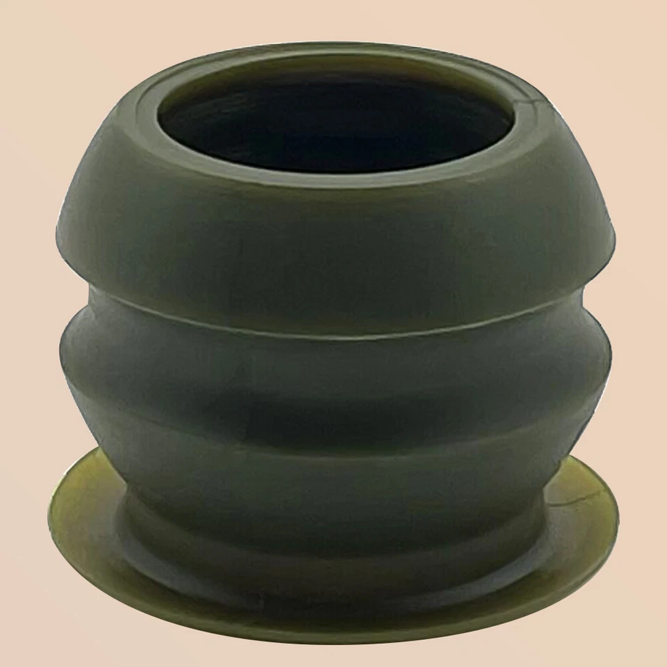 Bucha de direção para Honda TRX200 TRX200D Fourtrax 200 2X4 1990 1991 1992-1997 - Imagem 3 de 4