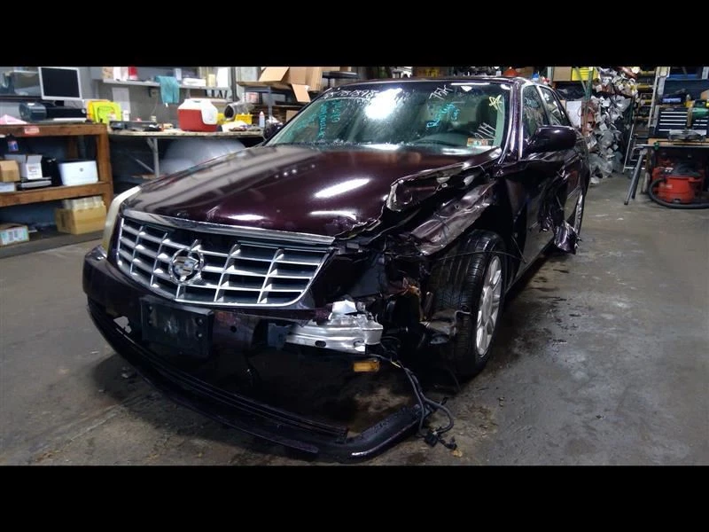 Guantera DTS 1359070 2006-2011 Foto 2 de 4