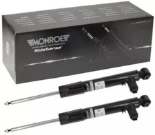 REAR SHOCK ABSORBERS SHOCKS  MONROE ELECTRONIC FOR SEAT LEON SC (5F5) 2.0 Cupra