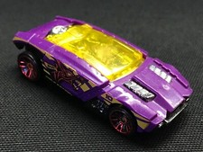 Hot Wheels Rogue Hog Scale 1:64