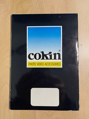 Cokin 10 Creativ Filter A-system Cokin - Catawiki
