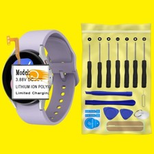 384mAh Lithium Battery Disassembly Tool for Samsung Galaxy Watch 5 40mm SM-R900N
