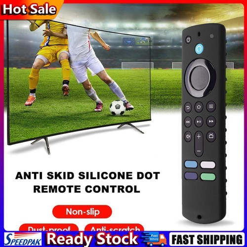 Buy Original Remote Compatible For Amazon Fire Tv Stick Remote Original
