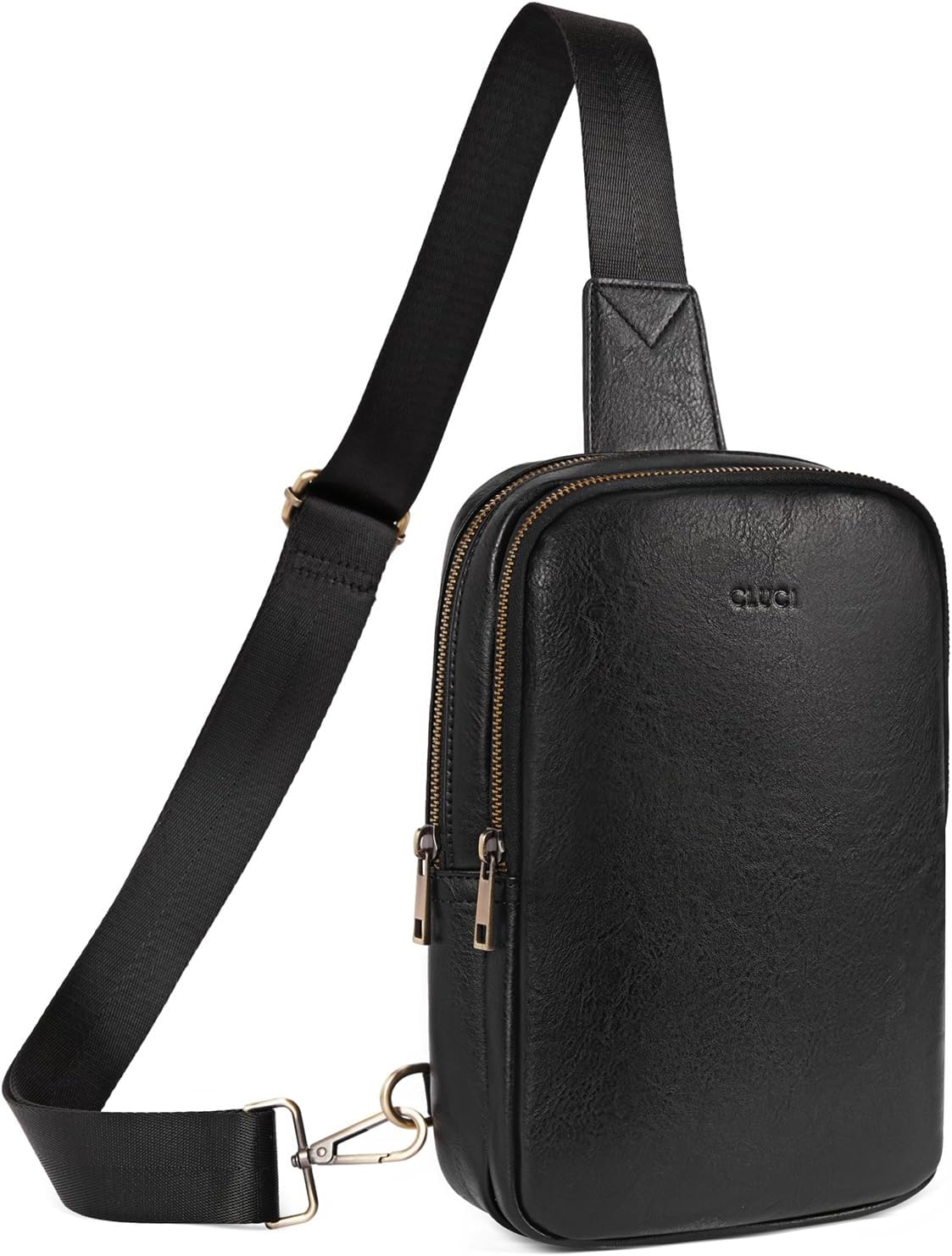 Crossbody Bags for Women, Sling Bag for Women, Cross Body Bag for Woman, Leather-image