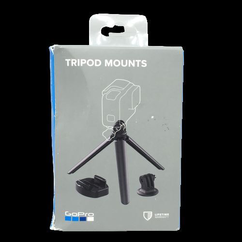 GoPro Tripod Mounts for All GoPro Cameras Official GoPro Mount NWBD