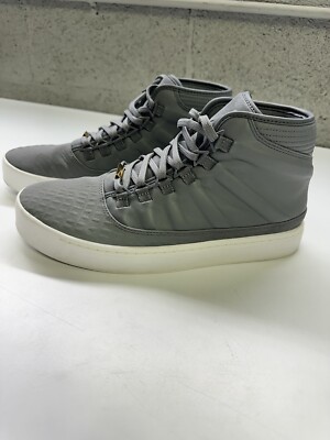 NIKE AIR JORDAN WESTBROOK 0 COOL GREY 768934 002 MENS SZ 9.5 MID TOP SNEAKERS | eBay