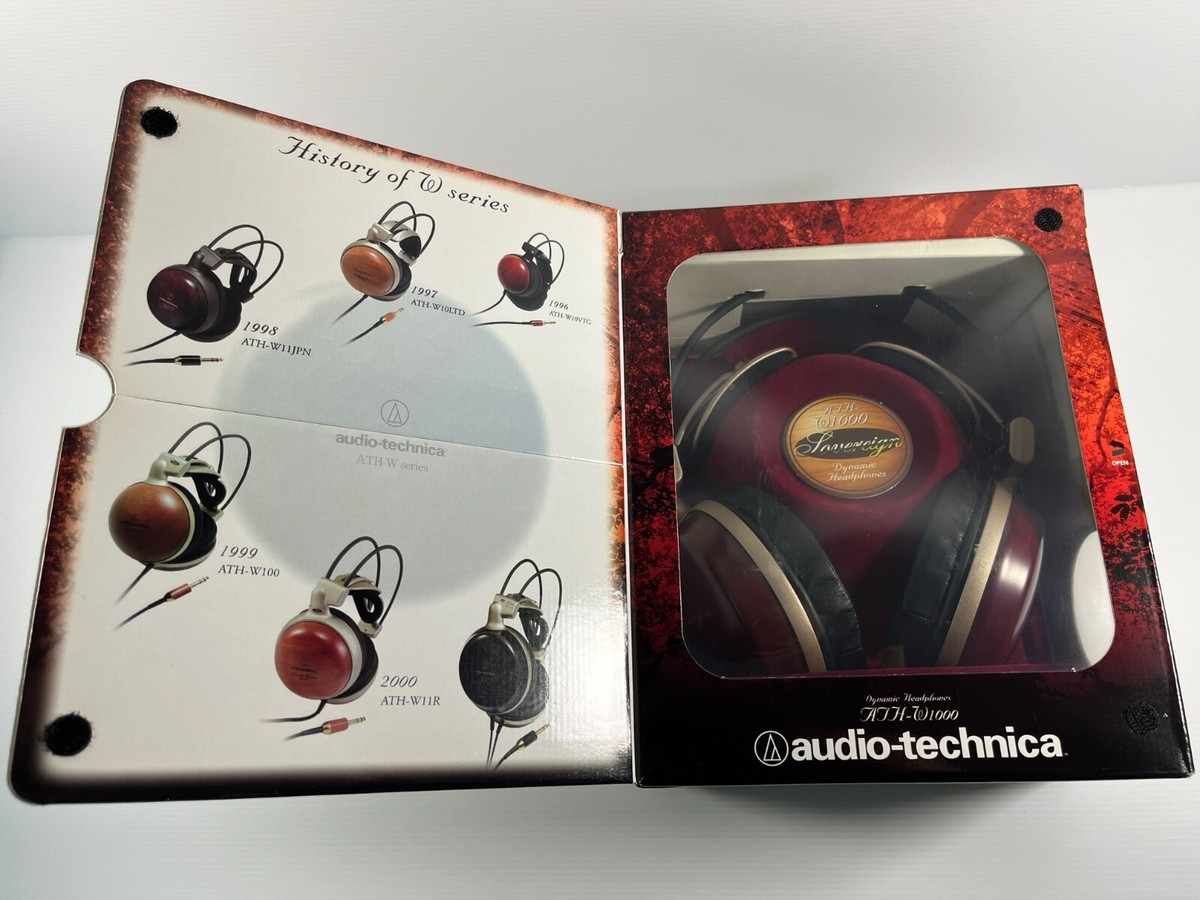 audio-technica ATH-W1000 ヘッドホン　中古品 s-l1200.jpg