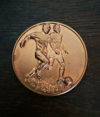 MEDAILLE RENAULT ALPINE Berlinette 50 Mm Signe Gloria EUR 6,00