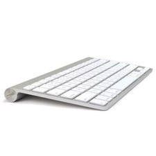 Apple Bluetooth Wireless Keyboard - A1314 MC184LL/B 