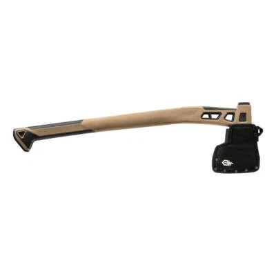 Gerber Axe Outdoor Camping Survival Bushcraft Axt Spax m Zubehör Coyote - Bild 1 von 4