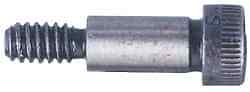 Value Collection 1'' Shoulder Diam x 4-1/2'' Shoulder Length, 3/4-10 UNC, Hex S...