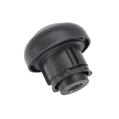 Locking Fuel Cap With 2 Keys For Ford Transit Mk7 2.2 TDCI Diesel 2006-2013 – CPO, Silver, Screw-On