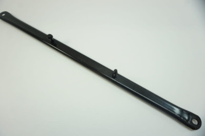 PORSCHE 911 996 Rear Cross Brace Support Bar 99733108103 NEW GENUINE ...
