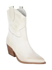 Solada Stivaletti  in pelle donna