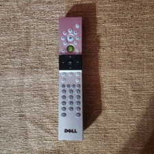 Original DELL Remote RC1974009/00 N817 for Windows media center remote control