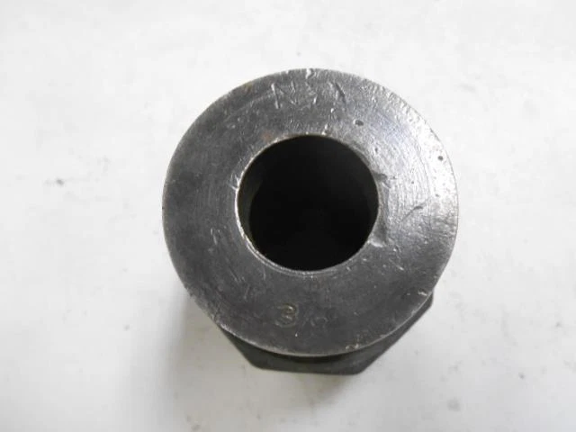 NYE 3/8" NPT Pipe Threading Head - Image 4 of 4
