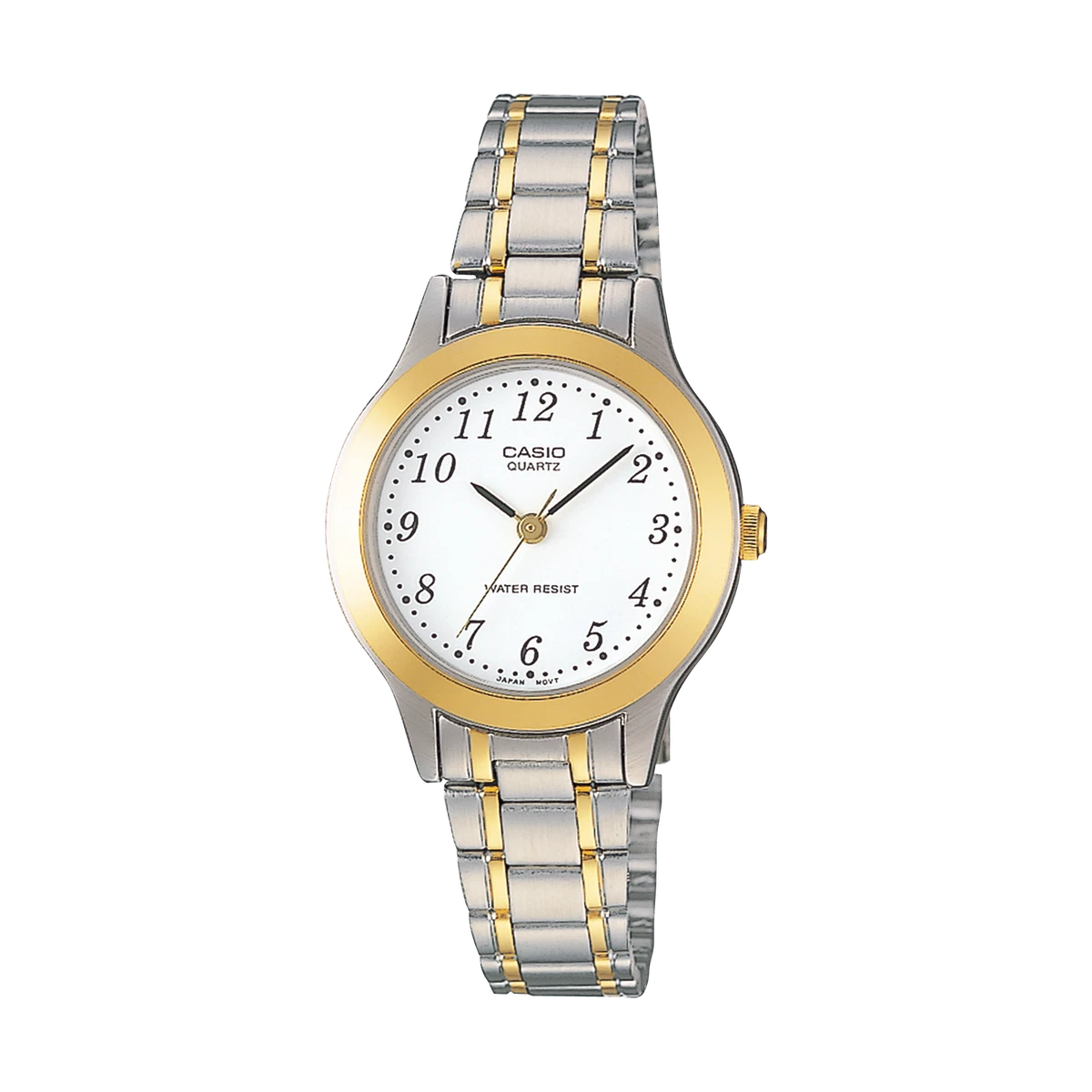 Orologio casio 2024 regolare ora