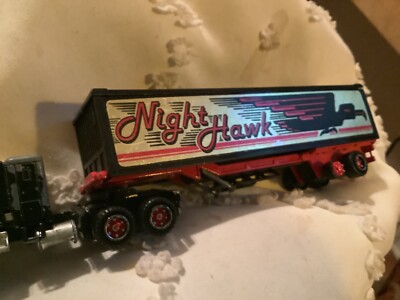 Camion Kenworth Rank Xerox Majorette 1/87 - Collection