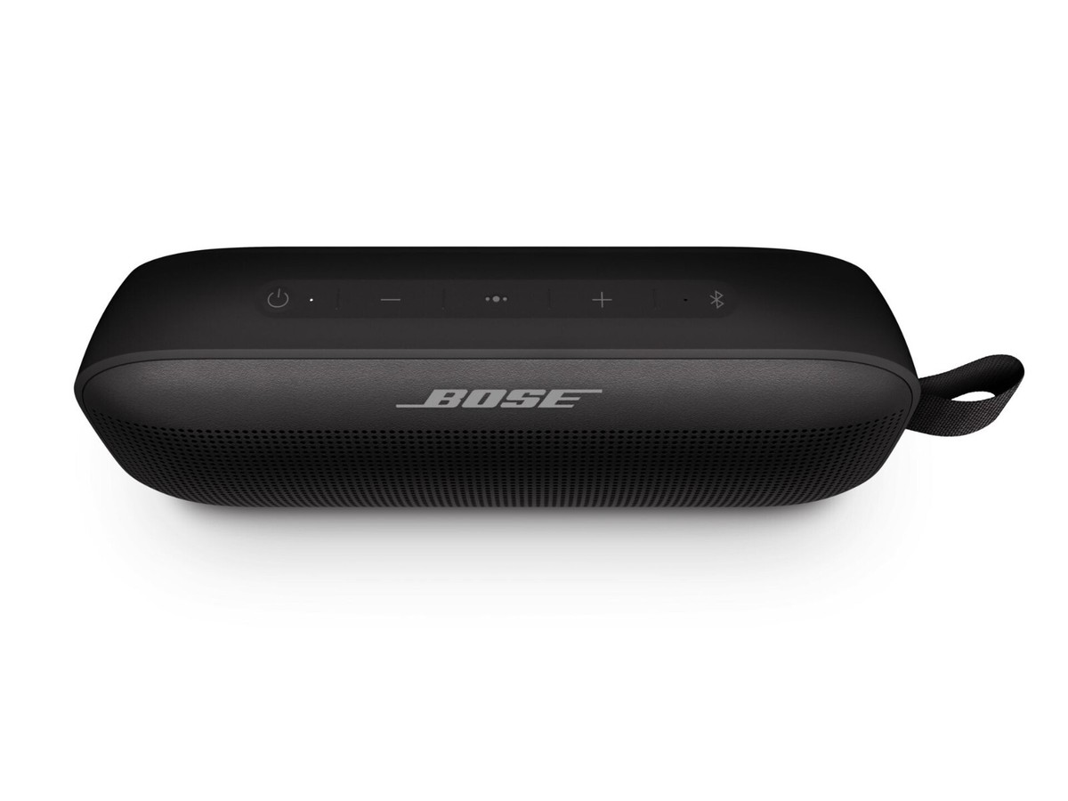 スピーカー・ウーファー Bose SoundLink Flex SE Bluetooth speaker SoundLink® Flex SE Bluetooth® speaker | Bose