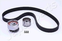 Japanparts KDD-322 Zahnriemensatz FÜR Mazda
