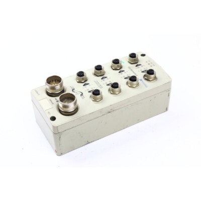 Telemecanique 170 EDI 346 00 Interbus-S TSX Momentum SPS Modul (B1267)