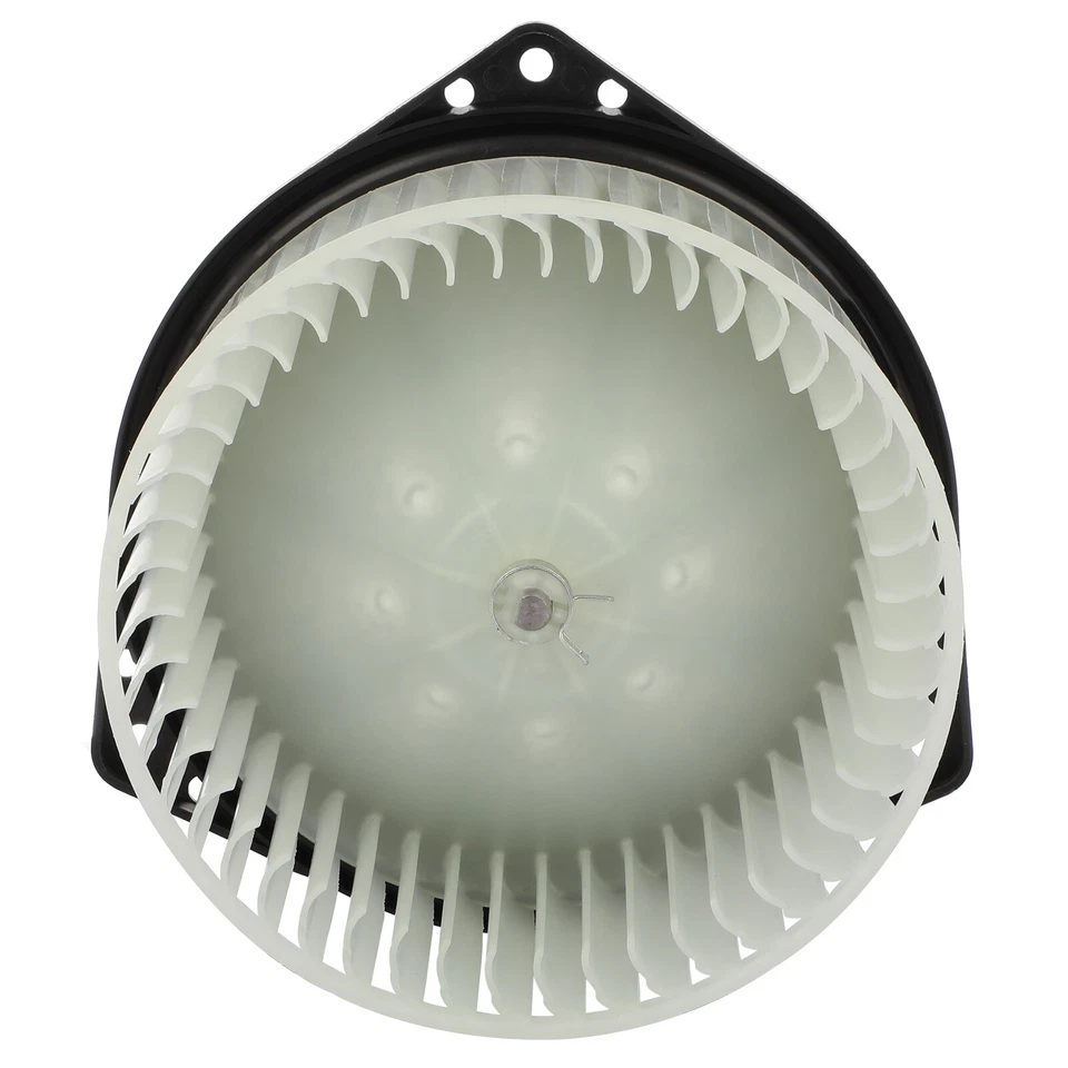 Front HVAC Blower Motor w/Fan Cage for 2001-2003 Acura CL 1999-2003 Acura TL - Image 2 of 4