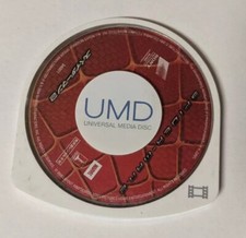 Spider-Man 2 Sony PSP - 34081 Japanese UMD Movie