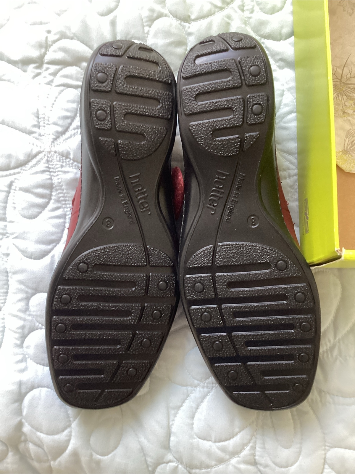 ladies hotter shoes size 8 eBay
